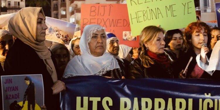 Kobanê ve Kadınların Büyülü Gerçekçiliği