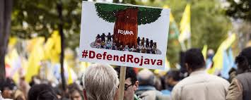 Rojava’daki Kürt Direnişini Fanon’un Düşüncesiyle Okumak