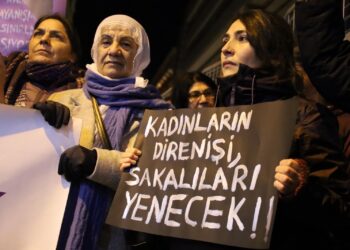 Kadınların Özgürlük Tutkusunu Hiçbir Cihatçı Güruh Önleyemez!