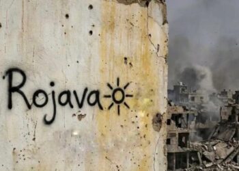 Kürtlerin Demokratik Ulusunda Israr: Kürt Kalarak Kürt Olmayı Aşmak