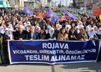 Her Bedende Direniş, Her Tutamda Özgürlük