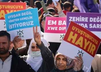 Tarih Yazan Cinse Dayatılan Özel Savaş Aparatları