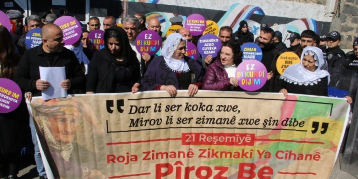 Kimlik ve Kültürün Oluşturucusu-Taşıyıcısı Olarak Anadili