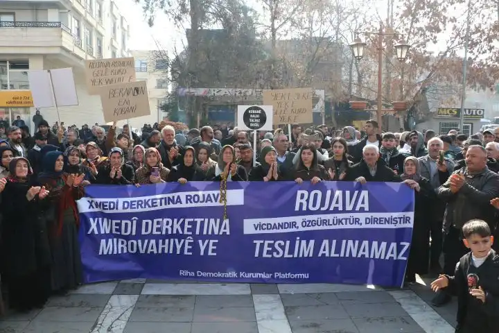 Rojava Bağlamında Son Saldırılar ve Kadın Devrimi