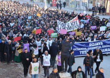 Adaletin Aşağıdan Kurulumu; Kadınların Norm Üreten Gücü