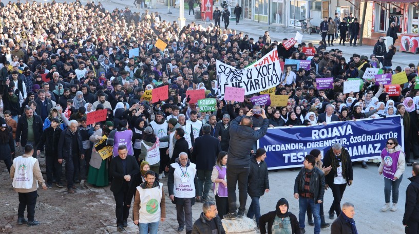 Adaletin Aşağıdan Kurulumu; Kadınların Norm Üreten Gücü