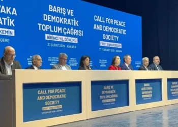‘Başka Bir Düzen Mümkündür’ Demenin Ötesi: 27 Şubat Çağrısı