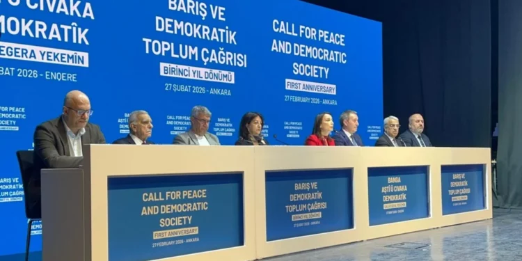 ‘Başka Bir Düzen Mümkündür’ Demenin Ötesi: 27 Şubat Çağrısı