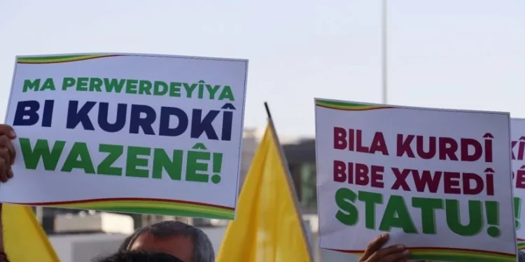 Anadilinde Eğitim: Çocuk Hakları Hukuku ve Demokratikleşme Meselesi