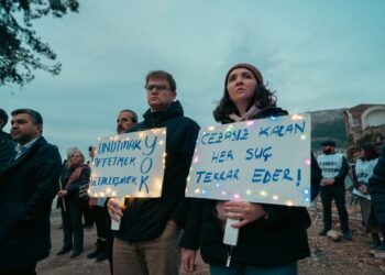 Deprem Suçları, Cezasızlık ve Bitmeyen Yıkım