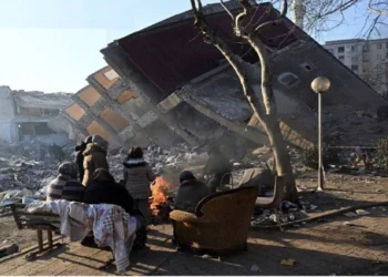 Deprem Sonrasına Sağlamcı Bakmak: Yeniden İnşada Sakatlık, Yaşlılık ve Kronik Hastalık