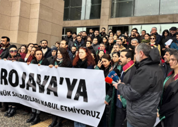 Uluslararası Hegemonal Komplo