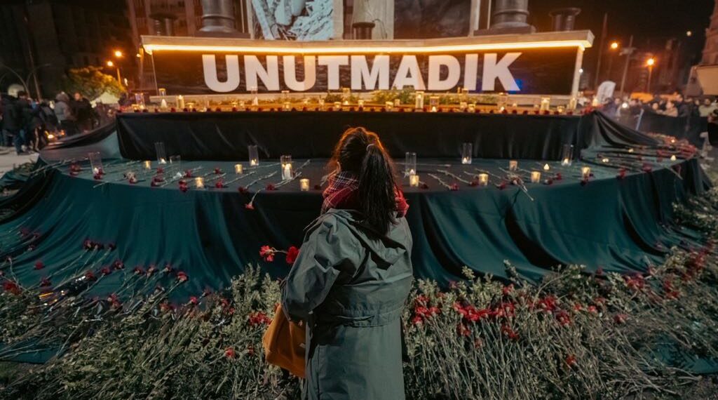 Afetlerde Toplumsal Cinsiyet Rolleri ve Kadınlar ile Çocukların Zarar Görebilirliği