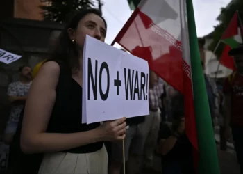 Feminist Dayanışmanın Sınırları: Savaş, Sessizlik ve Avrupa