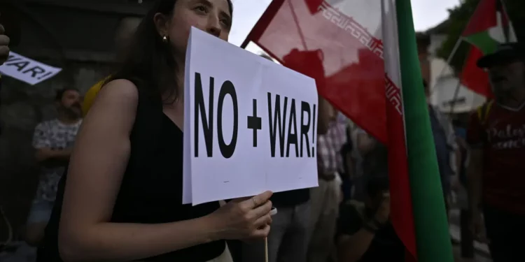 Feminist Dayanışmanın Sınırları: Savaş, Sessizlik ve Avrupa