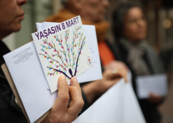 Distopyadan Ütopya Yaratan Özgür Ruhlar