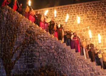 Newroz: Bir Halkın Direniş Hafızası