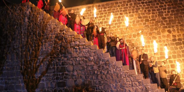 Newroz: Bir Halkın Direniş Hafızası