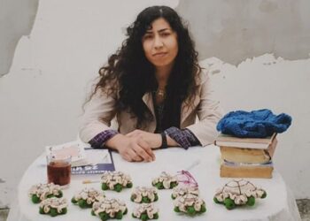 Bir Takvim Yaprağında Gerçekliğimiz: Garibe’nin Tarihe Notu