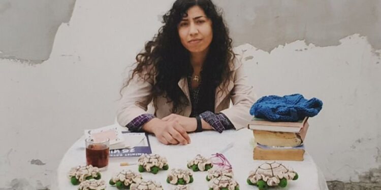 Bir Takvim Yaprağında Gerçekliğimiz: Garibe’nin Tarihe Notu