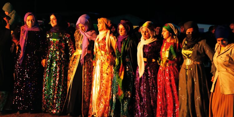 Ninhursag’tan Newroz’a Govend ve Carl Gustav Jung Arketipleriyle Kürtlerde Tarihsel Direnç