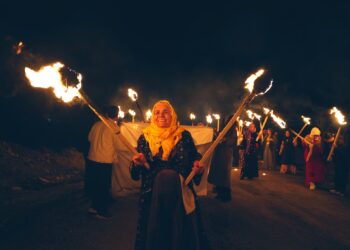 Demirci Kawa’lardan Çağdaş Kawa’lara Newroz