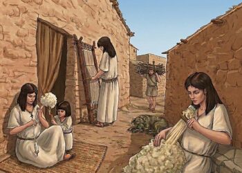 Mülkiyetin İlk Kurbanı, Özgürlüğün Öznesi Kadın