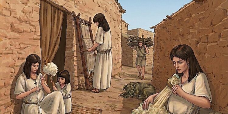 Mülkiyetin İlk Kurbanı, Özgürlüğün Öznesi Kadın