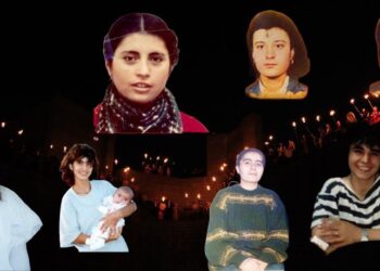 Bir Kadın Hangi Tarihsel Koşulda Bedenini Ateşe Vermeyi Bir Söz Biçimi Olarak Seçer?