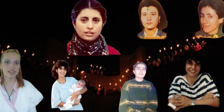 Bir Kadın Hangi Tarihsel Koşulda Bedenini Ateşe Vermeyi Bir Söz Biçimi Olarak Seçer?