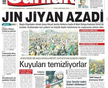 8 Mart’ın Tarihsel Seyri