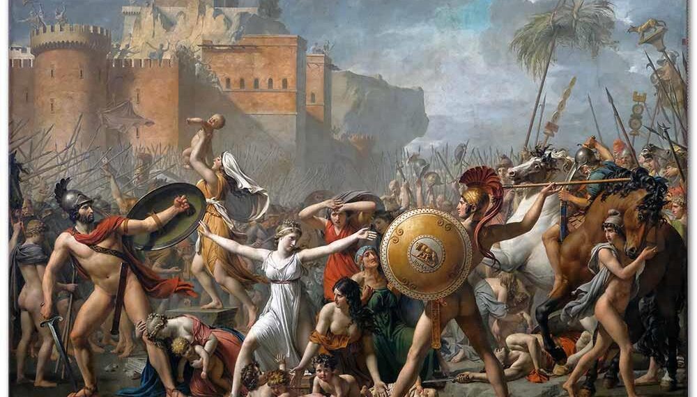 Savaşa Karşı Özgür Kadın Bildirgesi