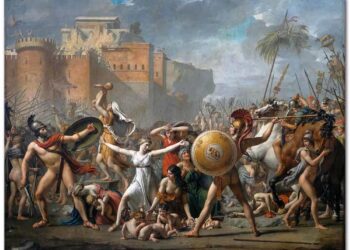 Savaşa Karşı Özgür Kadın Bildirgesi