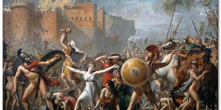 Savaşa Karşı Özgür Kadın Bildirgesi