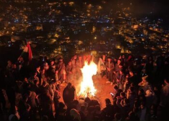 Newroz, Kadın ve Ulusal Birlik