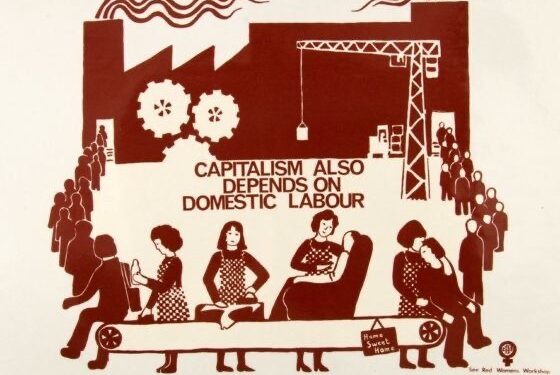 AB’de Kadınlar: Görünmez Emek, 2056’ya Kadar Kapanmayacak Ücret Farkı