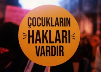 Bayram’dan Bayram’a Çocuklar…