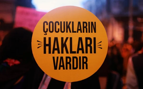 Bayram’dan Bayram’a Çocuklar…