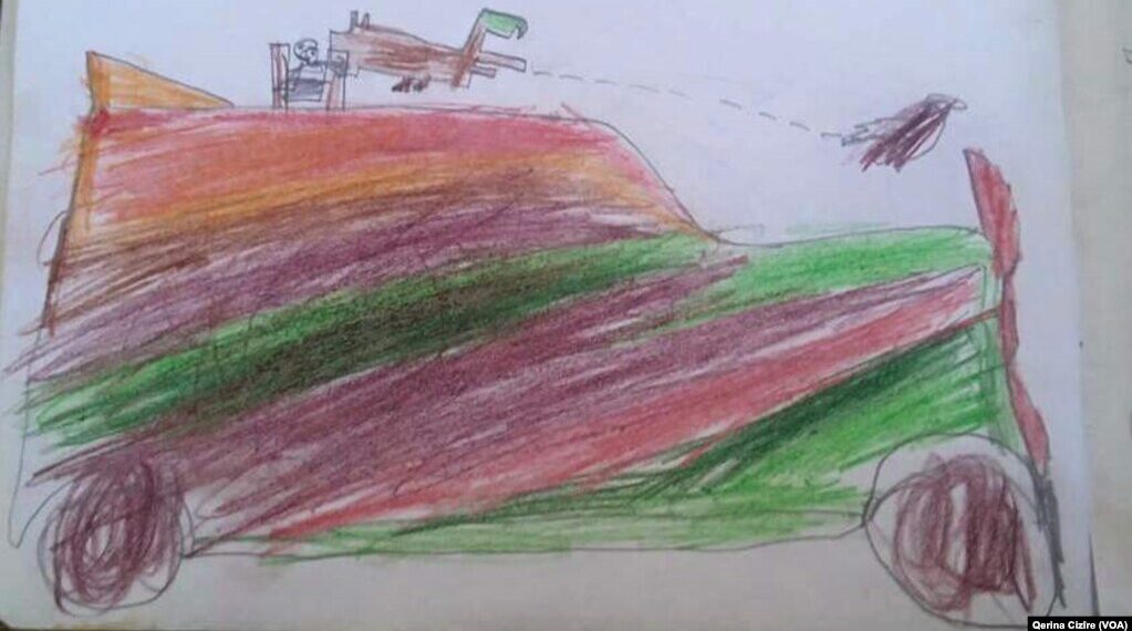 İstisna Halinin Kural Haline Gelmesi: Kürt Çocuklarının Yaşamında Kalıcılaşan OHAL