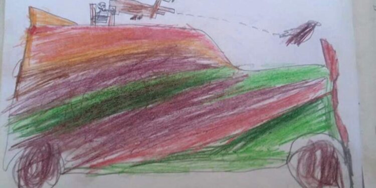 İstisna Halinin Kural Haline Gelmesi: Kürt Çocuklarının Yaşamında Kalıcılaşan OHAL