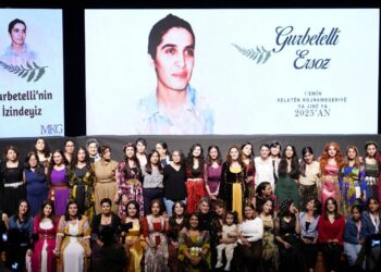 Bir Mücadelenin Yarattığı Bellek