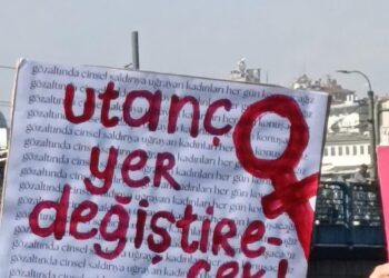 Ataerki Yazılım Güncelledi: Acının Metalaşması ve Dijital Kadın Kırımı