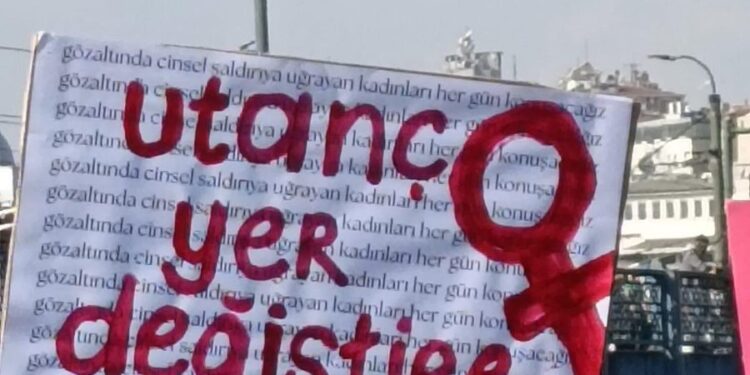 Ataerki Yazılım Güncelledi: Acının Metalaşması ve Dijital Kadın Kırımı