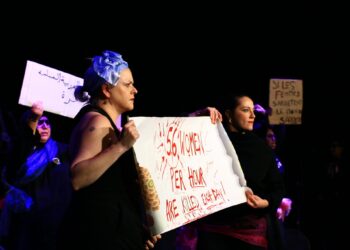 50. Yılında Kadın Tribünalleri Çoğaltmalıyız