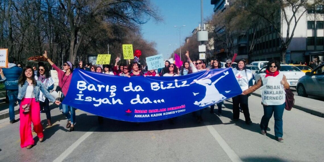 Barış Nereden Başlar?