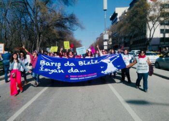 Barış Nereden Başlar?