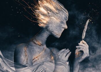 Distopyalarda Kadın