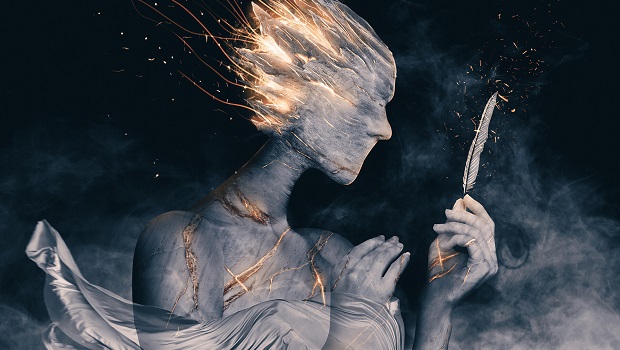 Distopyalarda Kadın