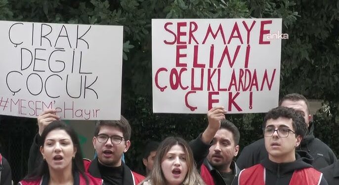 MESEM’ler Üzerine Bazı Meseleler