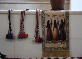 Demokratik Ulus’ta Sanat ve Kadın